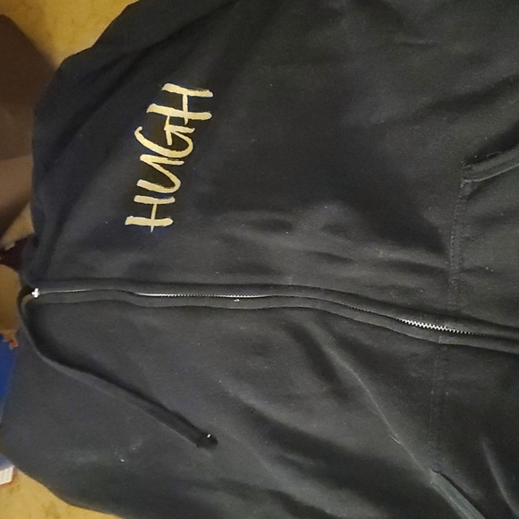 Jacket - Picture 1 of 3